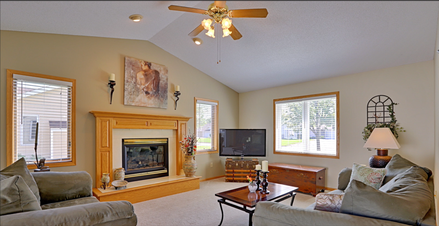 9202 Windsor Terrace, Brooklyn Park, MN 55443 - #3