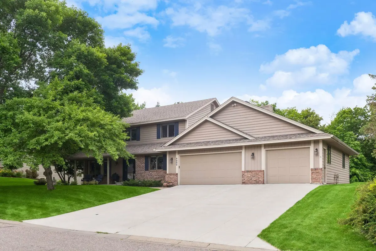 3205 Julian Drive, Chaska, MN 55318 - #1