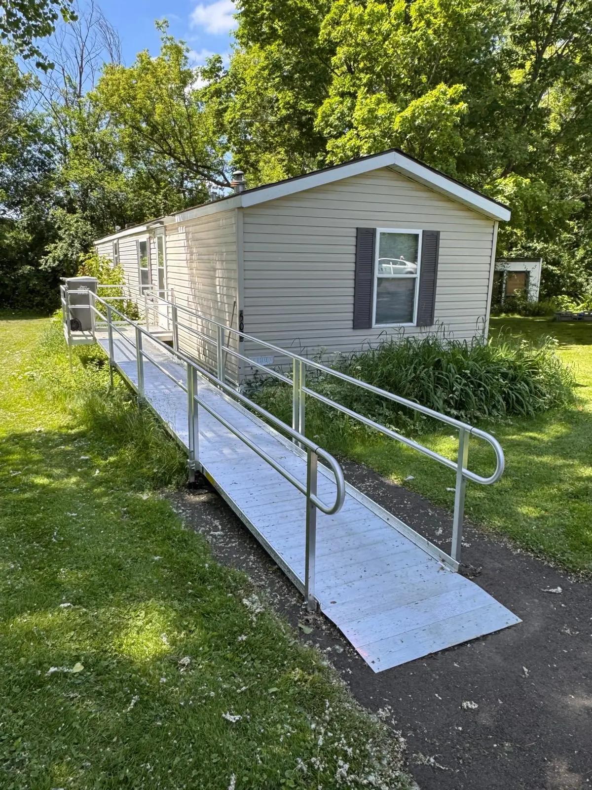 502 3rd Street Ne, Milaca, MN 55051 - #1