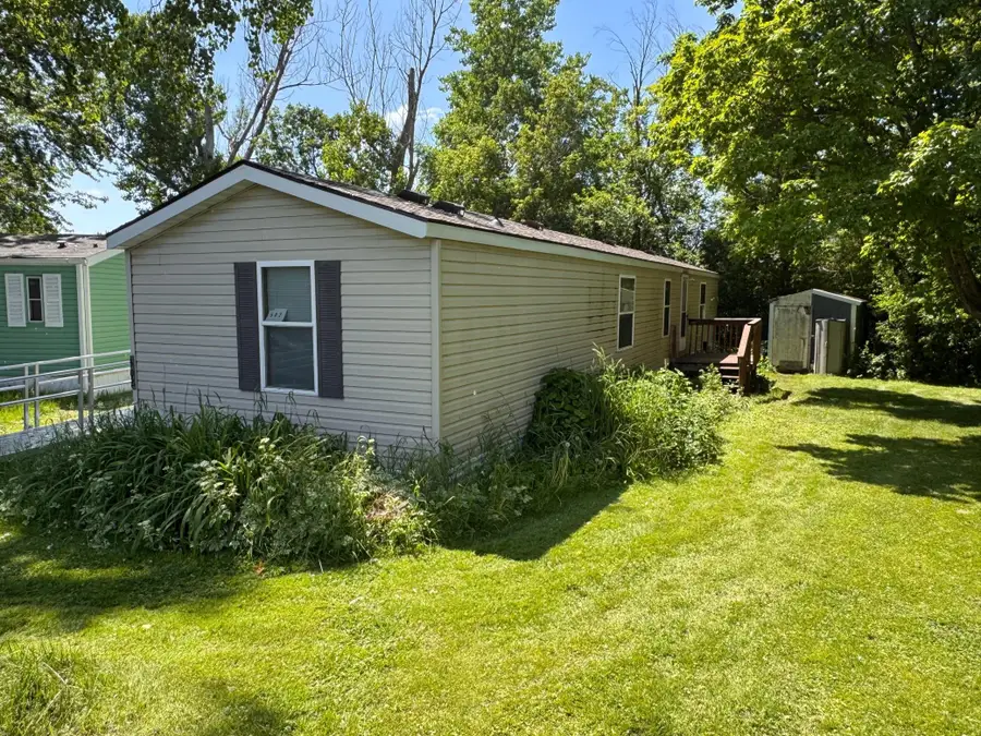 502 3rd Street Ne, Milaca, MN 55051 - #2