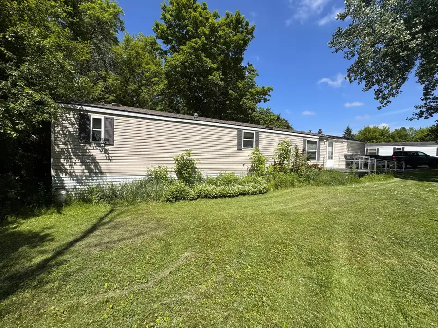 502 3rd Street Ne, Milaca, MN 55051 - #3