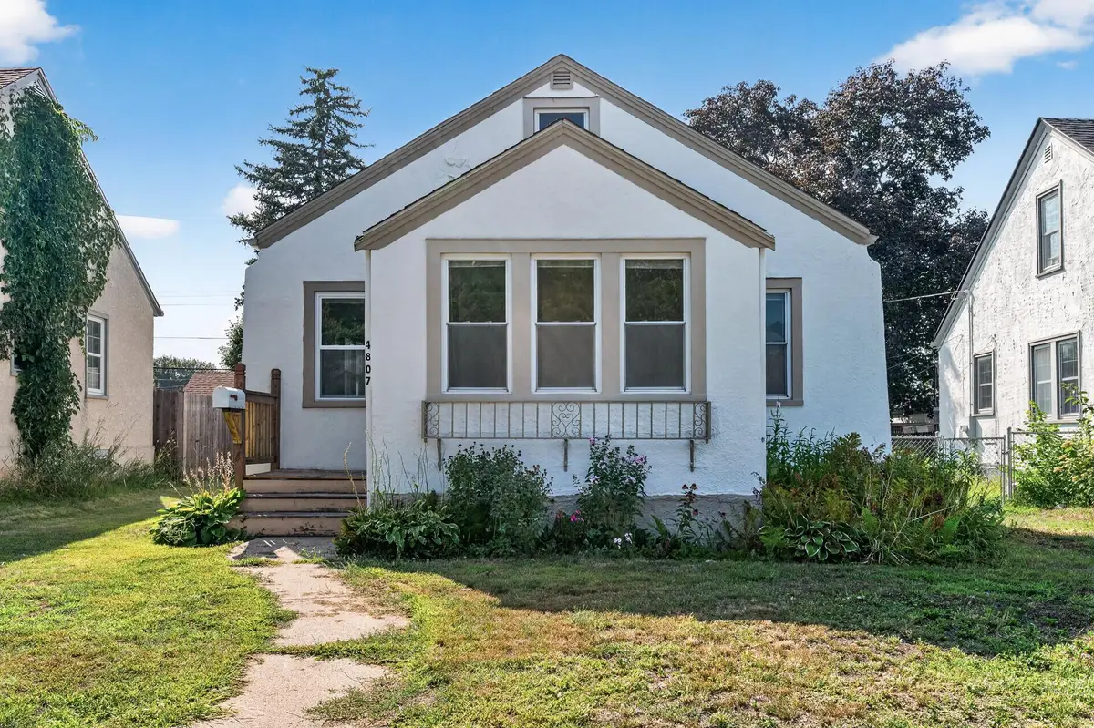 4807 Bryant Avenue N, Minneapolis, MN 55430 - #1