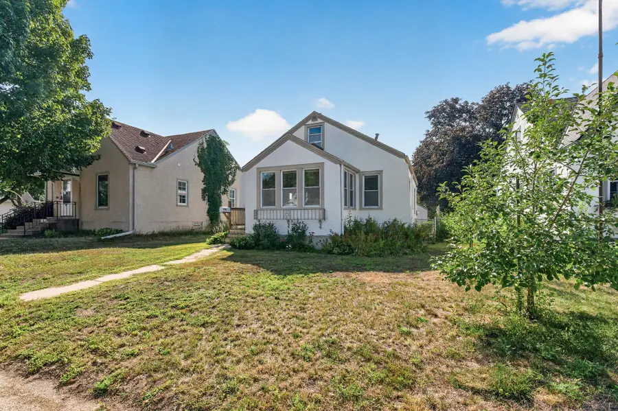 4807 Bryant Avenue N, Minneapolis, MN 55430 - #3