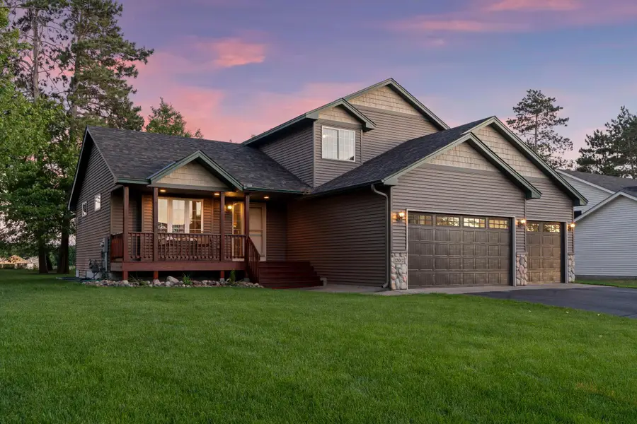 13012 10th Avenue S, Zimmerman, MN 55398 - #2
