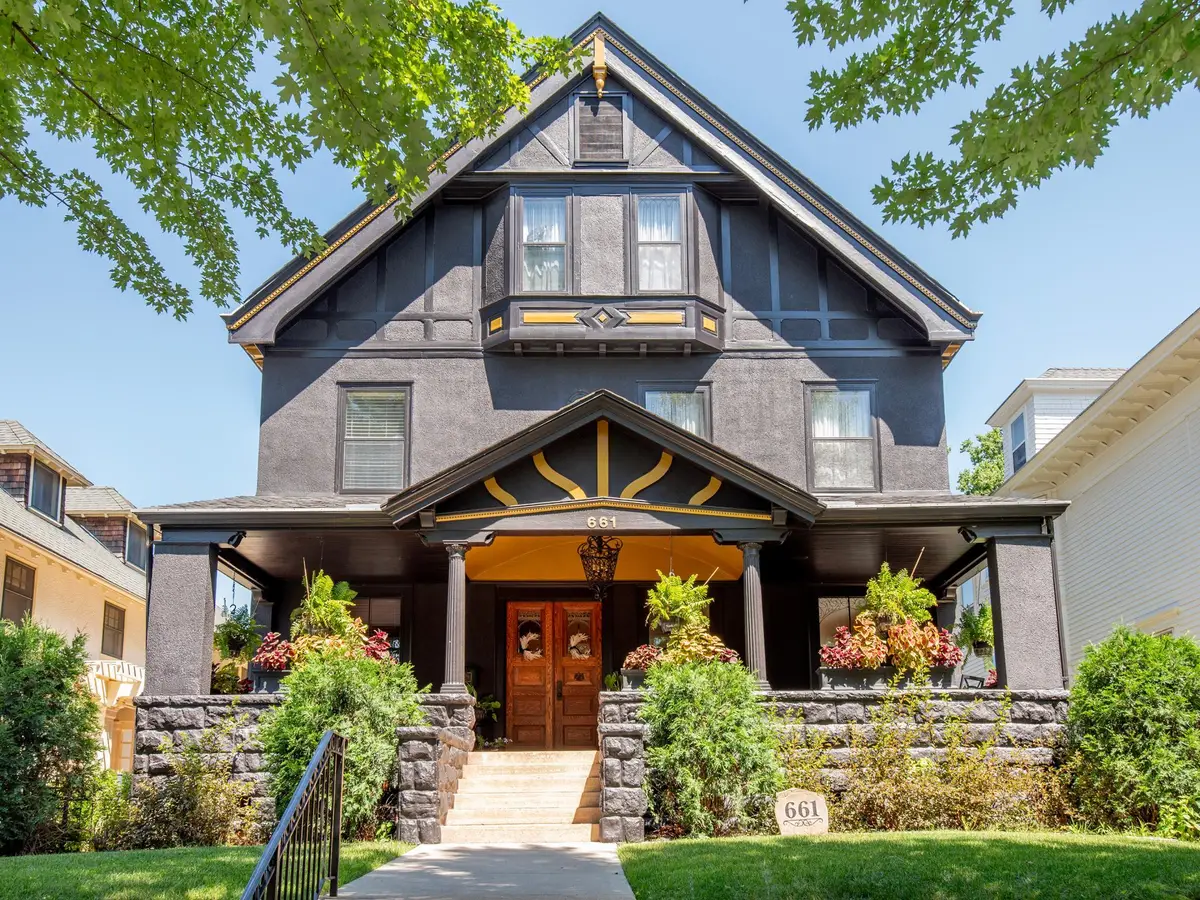 661 Fairmount Avenue, Saint Paul, MN 55105 - #1
