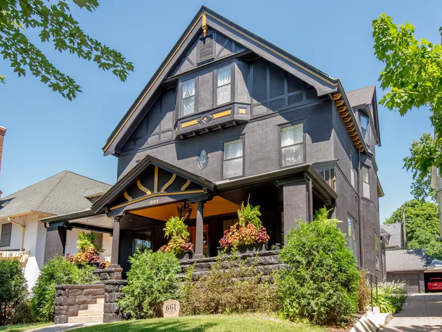 661 Fairmount Avenue, Saint Paul, MN 55105 - #2