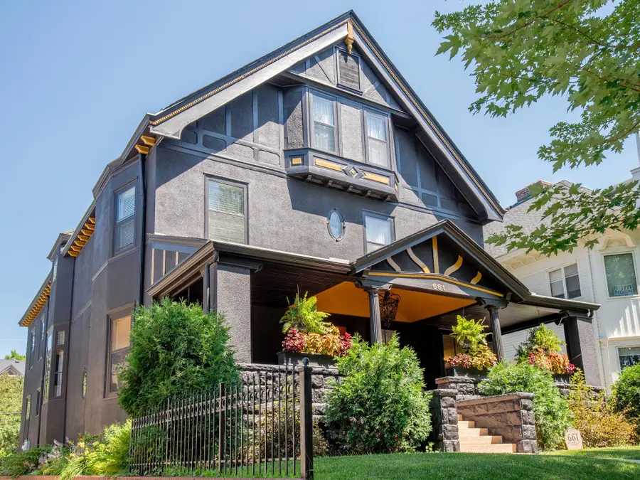 661 Fairmount Avenue, Saint Paul, MN 55105 - #3