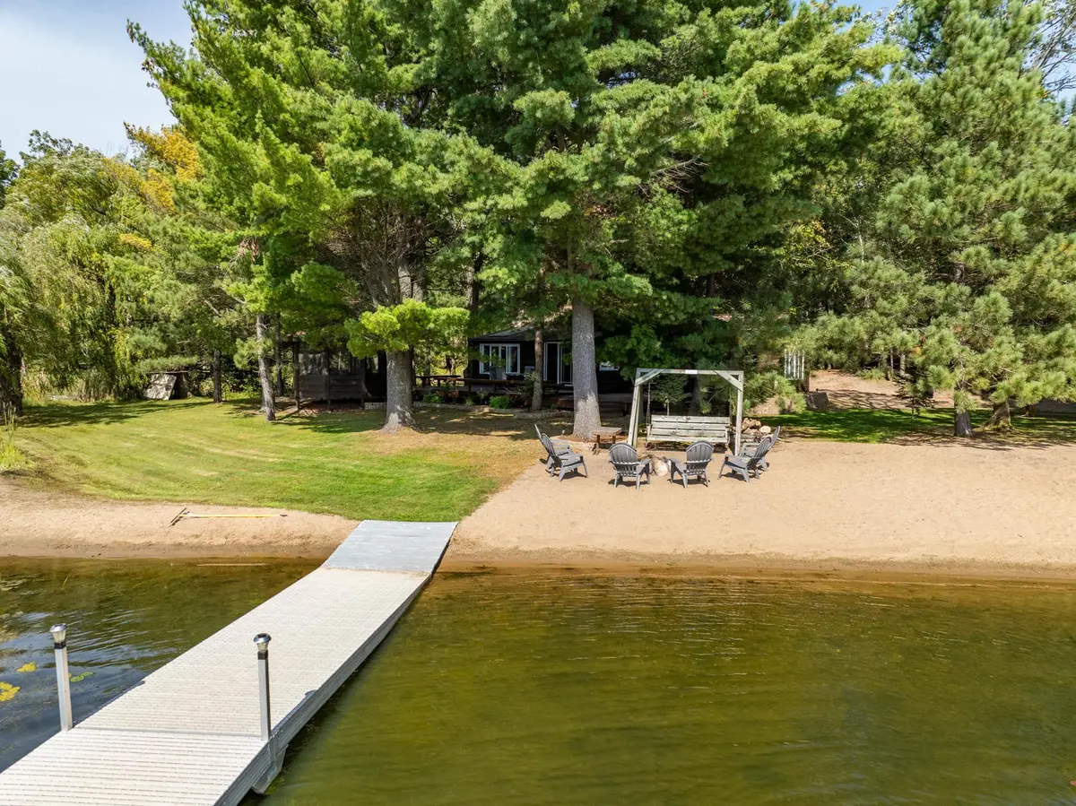 15053 Daggett Pine Road, Crosslake, MN 56442 - #1