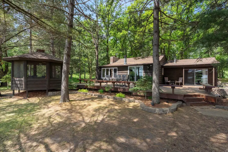 15053 Daggett Pine Road, Crosslake, MN 56442 - #3