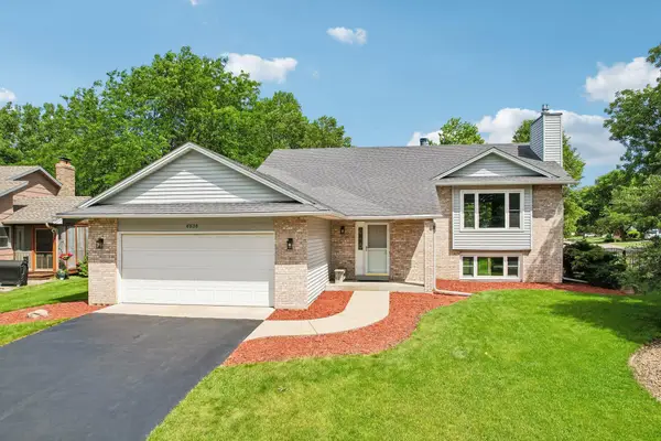 6030 Kirkwood Lane N, Plymouth, MN 55442
