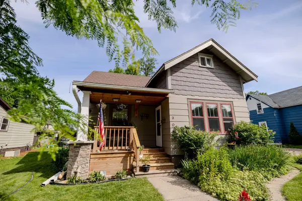 308 W 9th Street, Morris, MN 56267