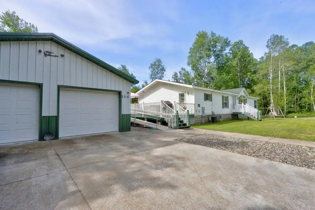 305 SW 30th Street, Grand Rapids, MN 55744 - #1
