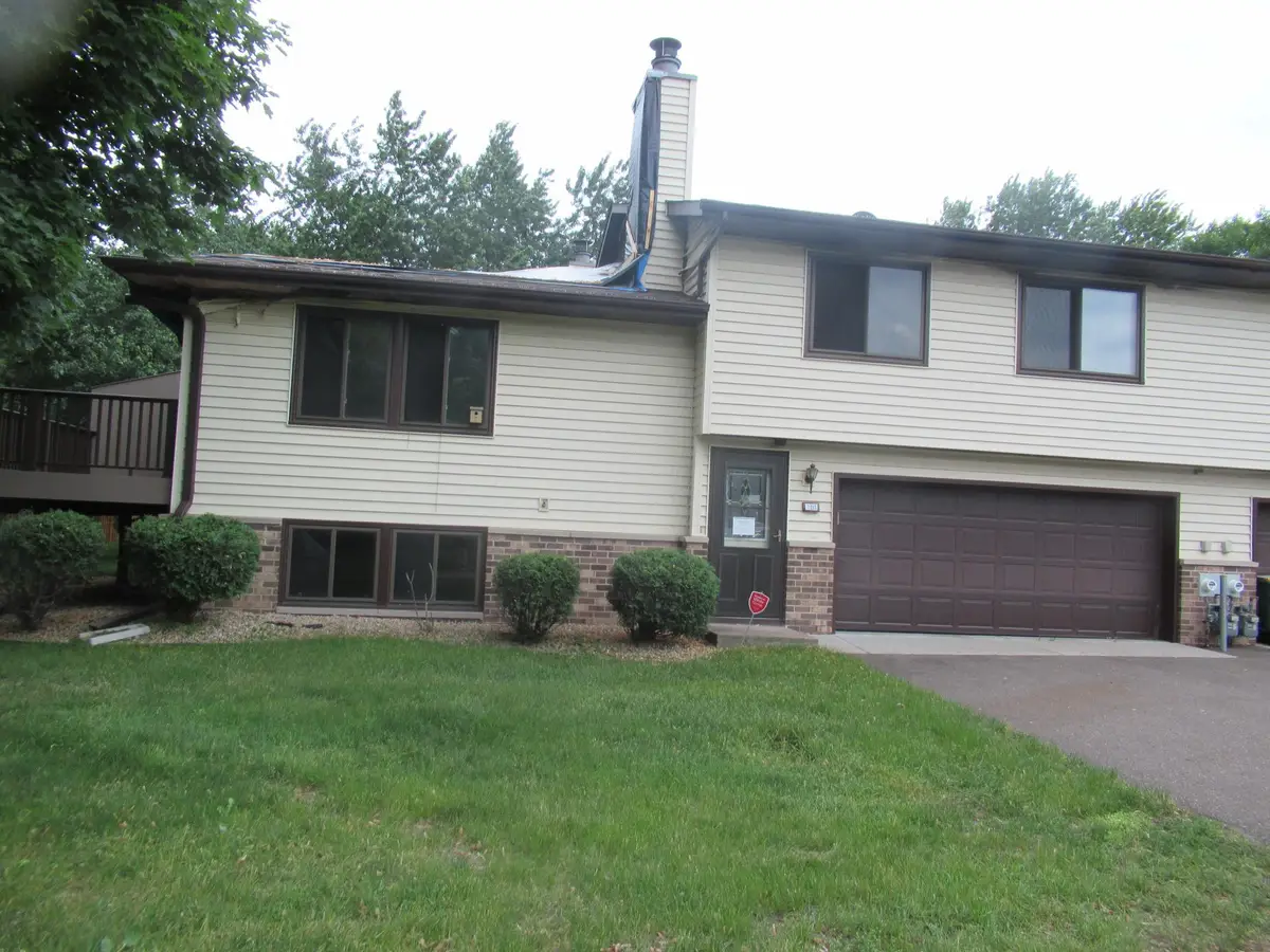 7853 85th Court N, Brooklyn Park, MN 55445 - #1