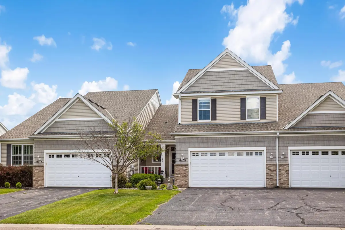 714 10th Street S, Buffalo, MN 55313 - #1