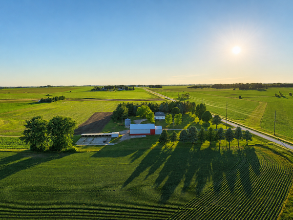 26469 700th Street, Kasson, MN 55944