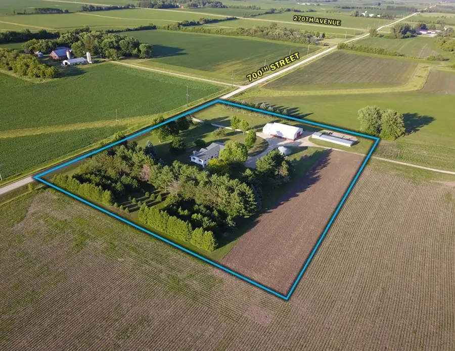 26469 700th Street, Kasson, MN 55944 - #3
