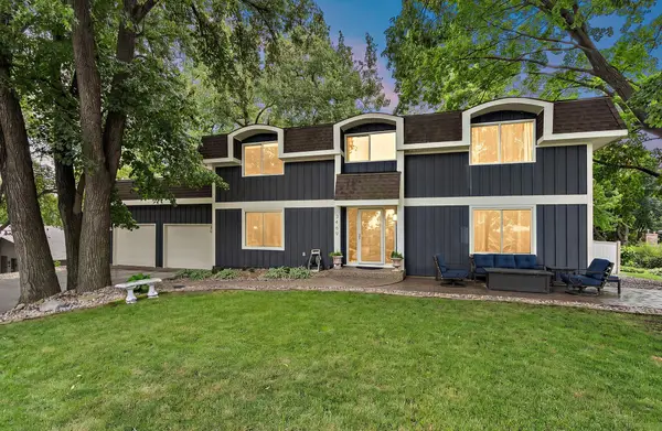 3469 Sycamore Trail Sw, Prior Lake, MN 55372
