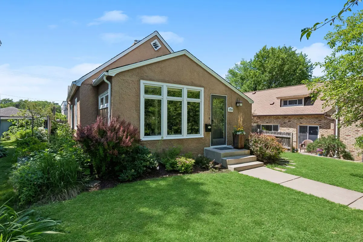 4740 Pleasant Avenue, Minneapolis, MN 55419 - #1