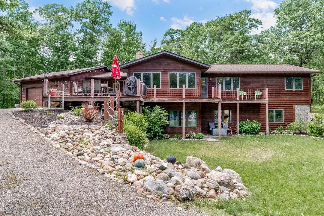 7630 Chickasaw Circle, Breezy Point, MN 56472 - #1