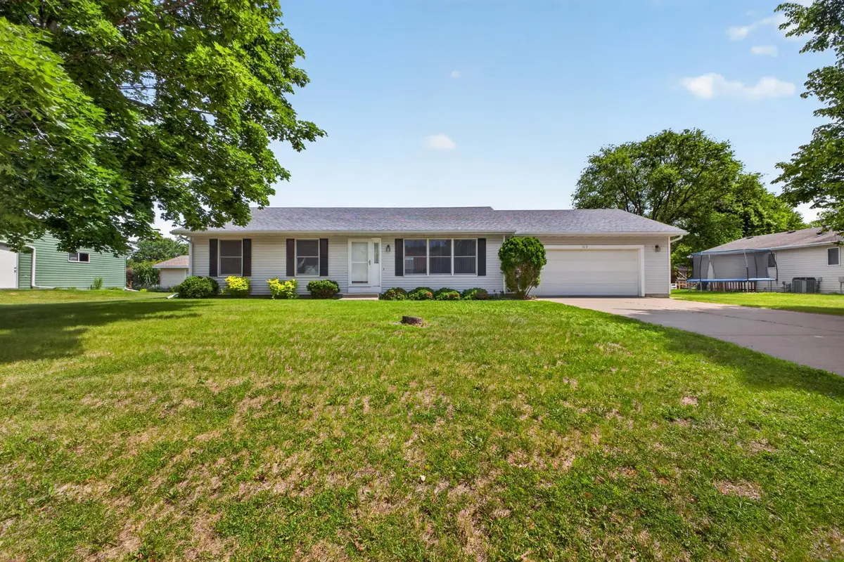 919 Sycamore Street, Lake City, MN 55041 - #1