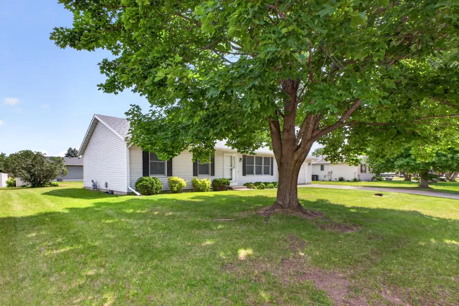 919 Sycamore Street, Lake City, MN 55041 - #2