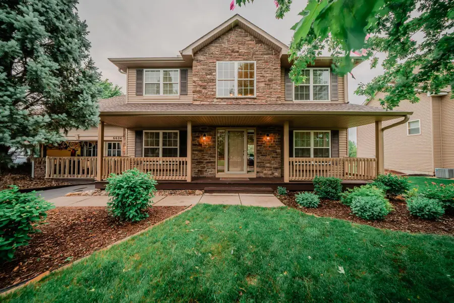 6624 Mackenzie Avenue Ne, Otsego, MN 55301 - #2