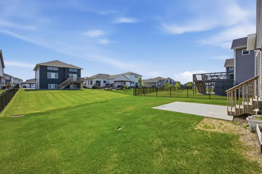 5227 11th Street W, West Fargo, ND 58078 - #3