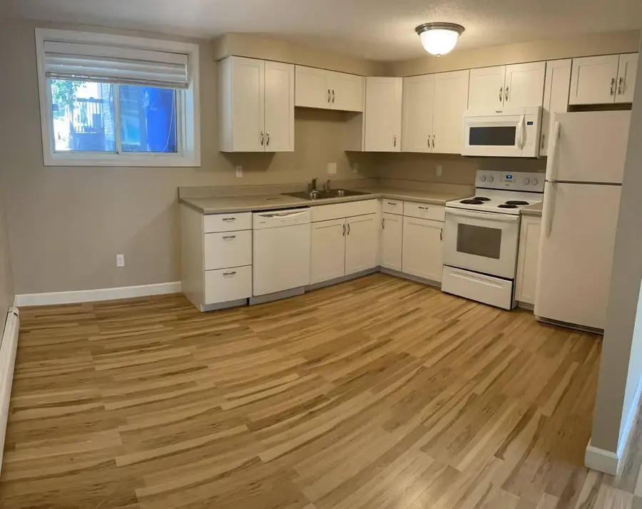 1305 16 1/2 Street S, Fargo, ND 58103 - #2