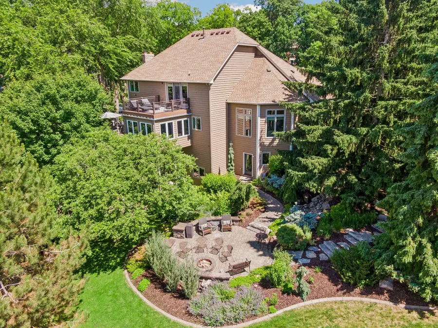 1317 Forest Park Lane, Burnsville, MN 55337 - #2