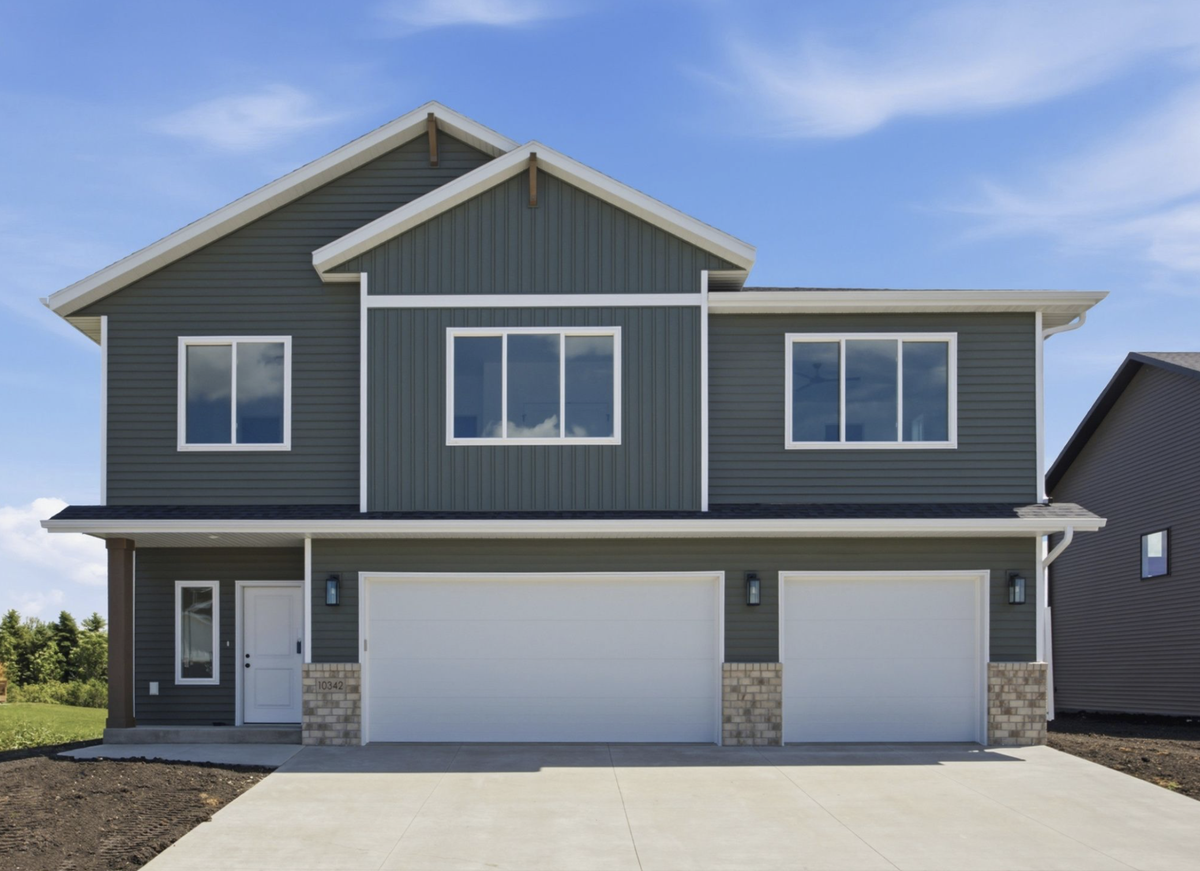 10342 Burgundy Drive, Horace, ND 58047 - #1