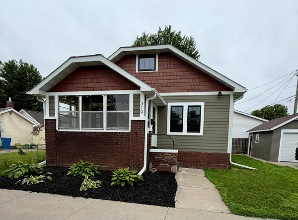 319 Hamilton Street, Winona, MN 55987
