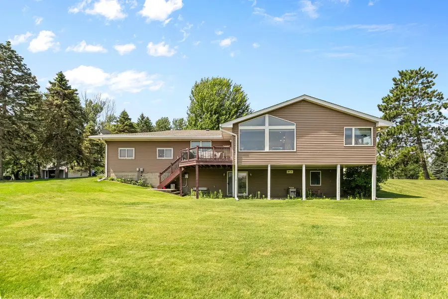 5708 141st Street N, Hugo, MN 55038 - #3