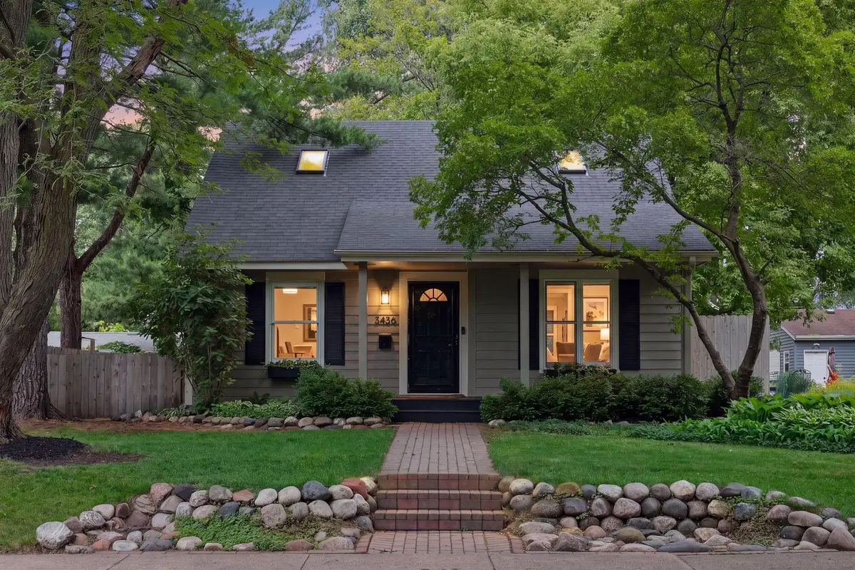 3436 Quebec Avenue S, Saint Louis Park, MN 55426 - #1
