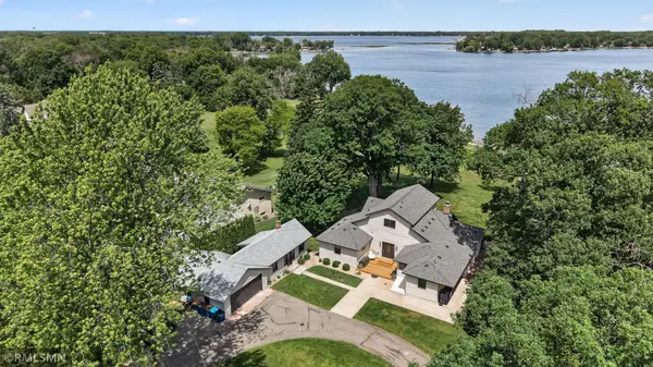 7520 217th Street N, Forest Lake, MN 55025
