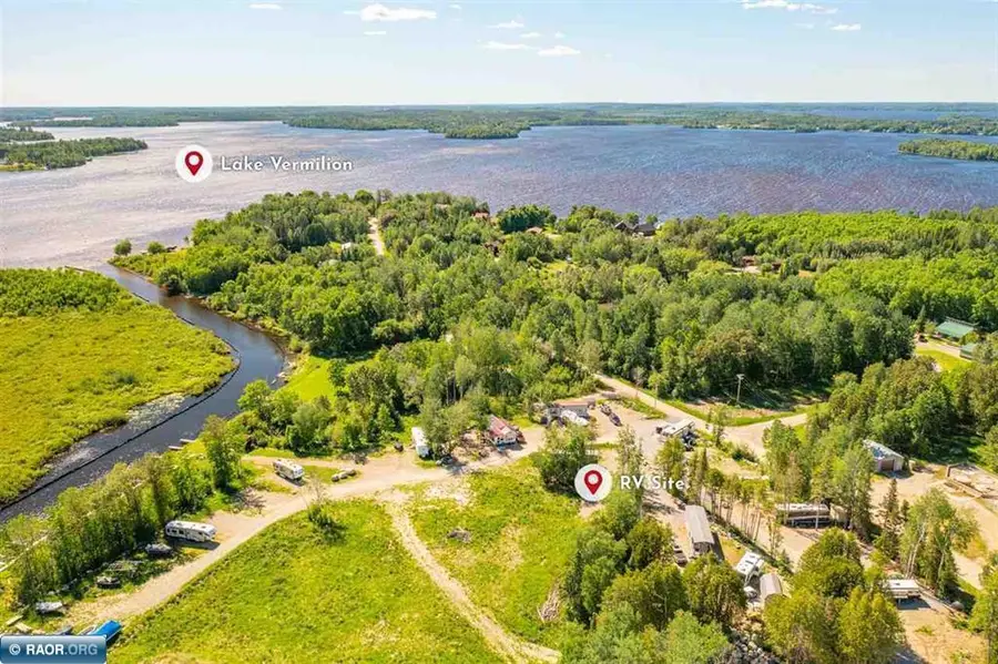 TBD #15 Lake Avenue, Tower, MN 55790 - #2