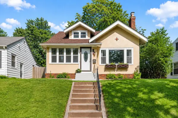 5635 21st Avenue S, Minneapolis, MN 55417