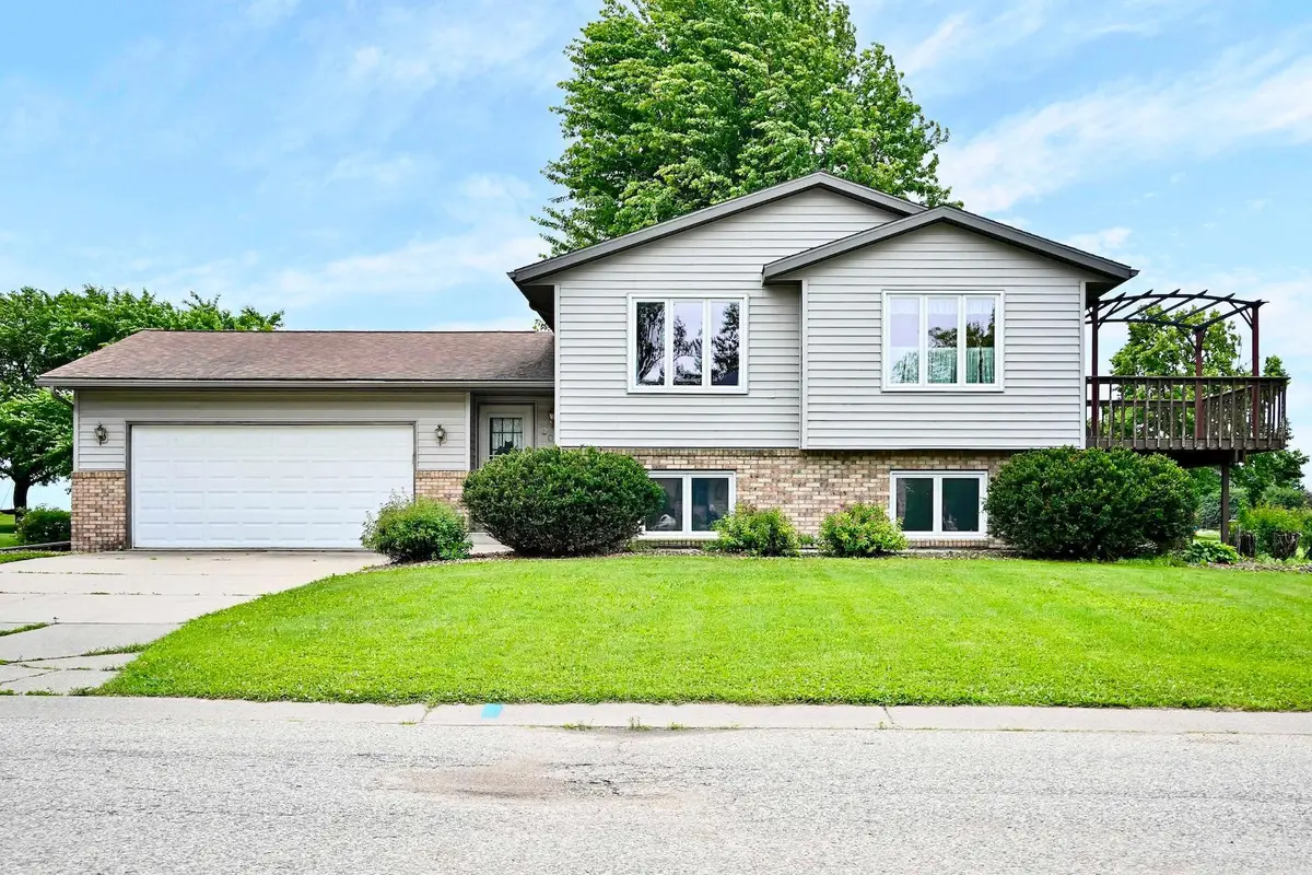 205 Benson Drive, Lewiston, MN 55952 - #1