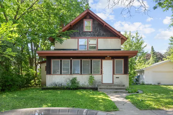 1109 23rd Avenue N, Minneapolis, MN 55411