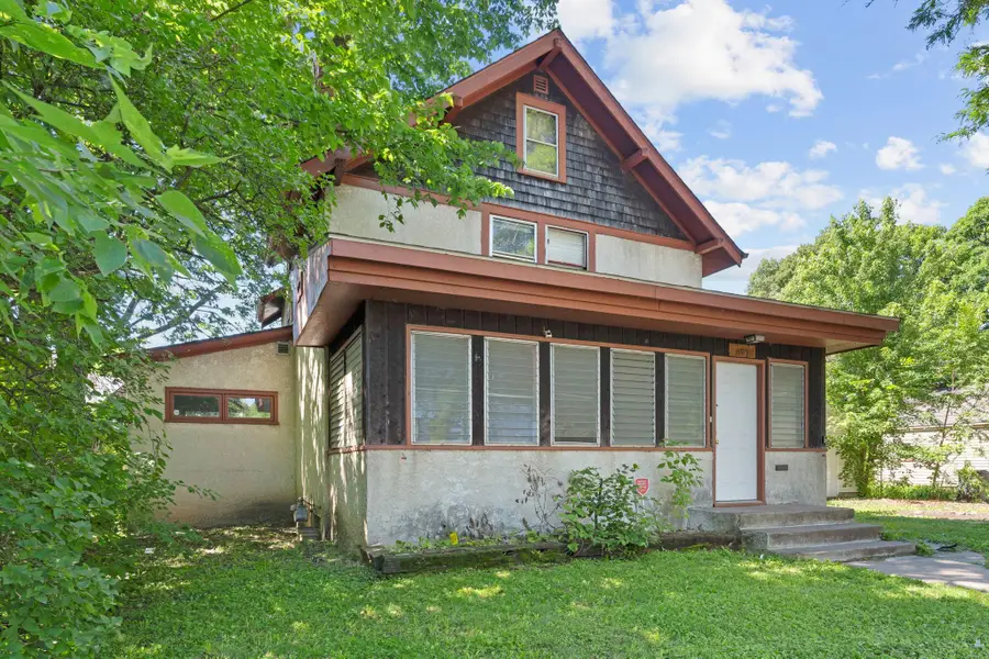 1109 23rd Avenue N, Minneapolis, MN 55411 - #2