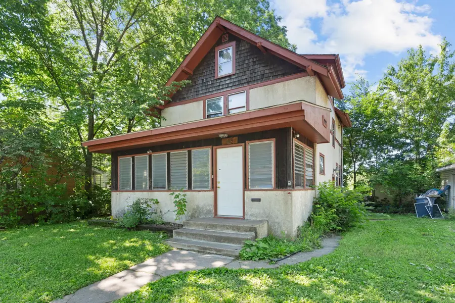 1109 23rd Avenue N, Minneapolis, MN 55411 - #3