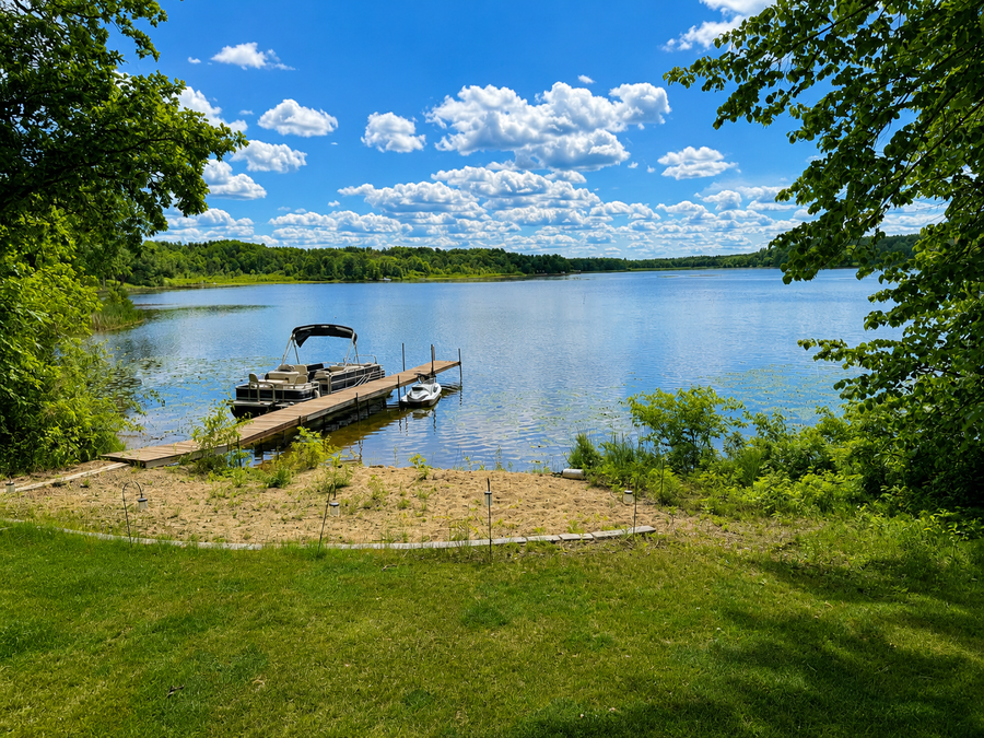4093 County Road 168, Pequot Lakes, MN 56472 - #2