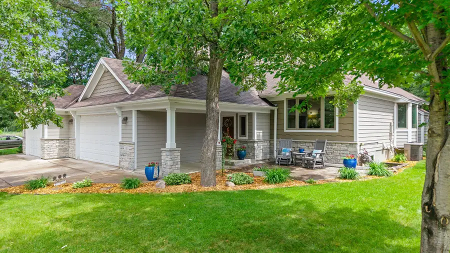 13001 Nightingale Street Nw, Coon Rapids, MN 55448 - #3