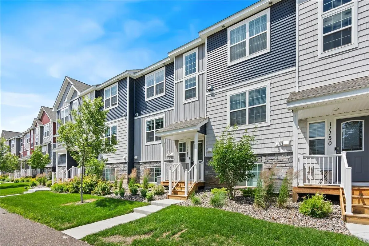 11152 Balsam Pointe Trail, Dayton, MN 55327 - #1
