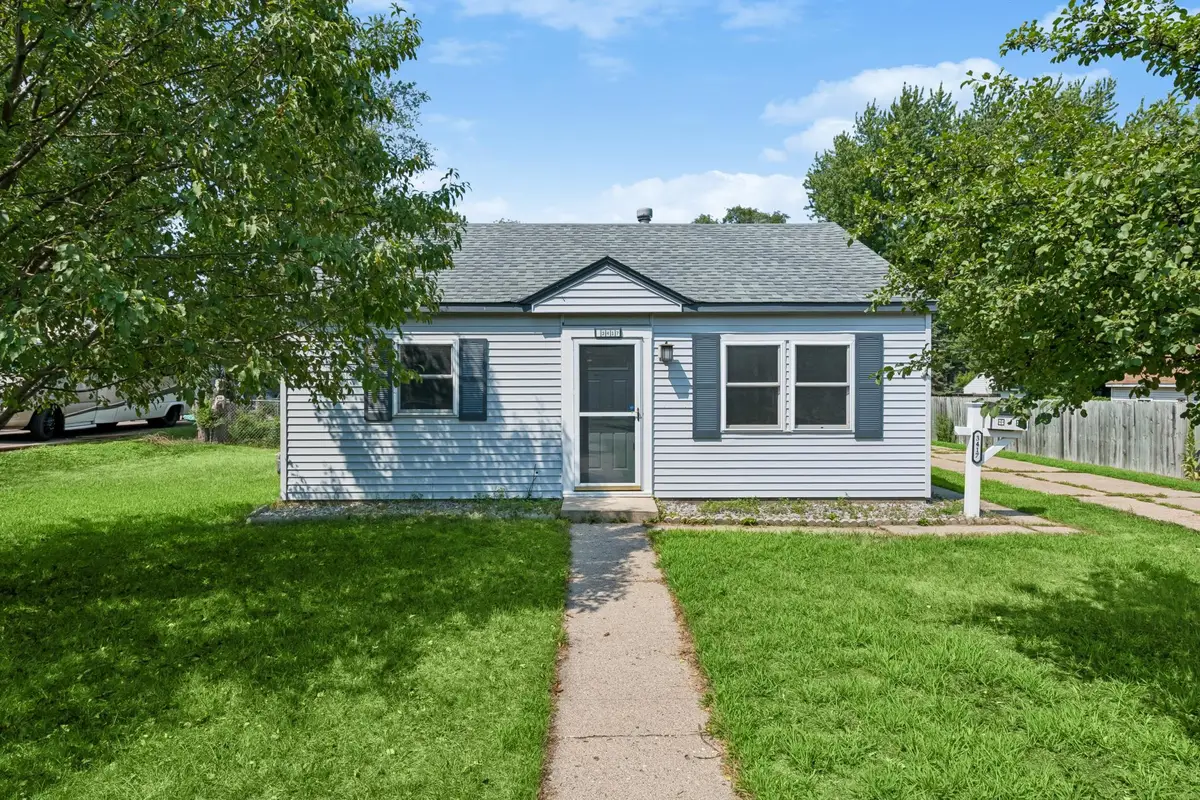 3417 Quail Avenue N, Crystal, MN 55422 - #1