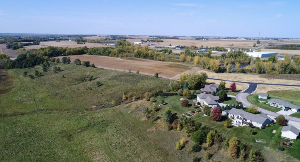 5xx West Ridge Road, Courtland, MN 56021 - #1