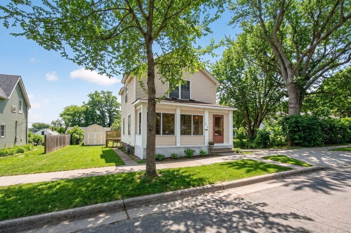 776 Andrew Street, Saint Paul, MN 55107 - #1