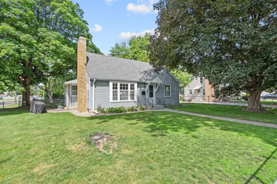 7244 Oliver Avenue S, Richfield, MN 55423 - #2