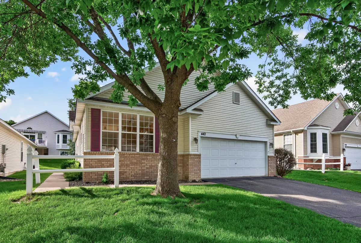 442 Meadowood Lane, Burnsville, MN 55337 - #1
