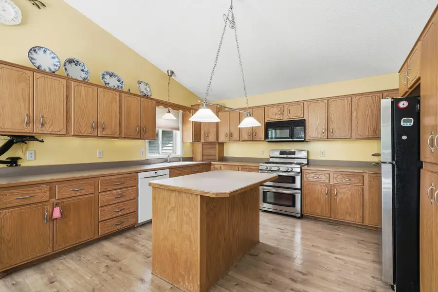 15121 319th Avenue Nw, Princeton, MN 55371 - #3