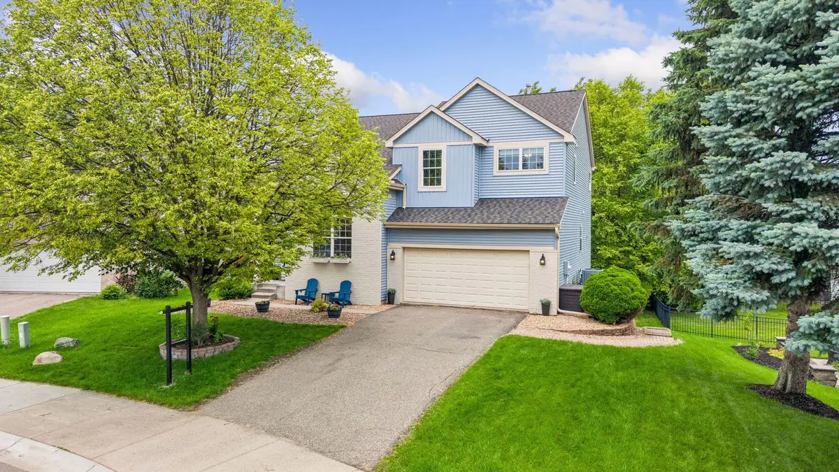 18106 91st Avenue N, Maple Grove, MN 55311 - #1